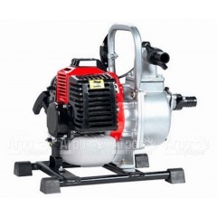 Бензиновая мотопомпа Herz WP-10C в Архангельске