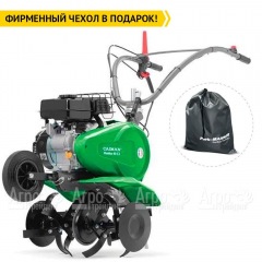 Культиватор Caiman Mokko 40 C2 в Архангельске