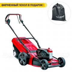 Газонокосилка аккумуляторная Solo by Al-Ko 4757 Li SP (без аккумулятора и ЗУ) в Архангельске