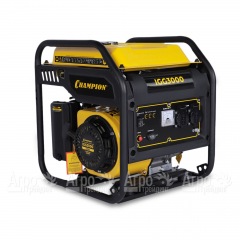 Бензогенератор инверторный Champion IGG3000 2.8 кВт в Архангельске