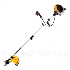 Бензокоса (бензиновый триммер) Denzel DR-43S в Архангельске