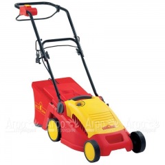 Газонокосилка электрическая Wolf-Garten Compact plus 34 E в Архангельске