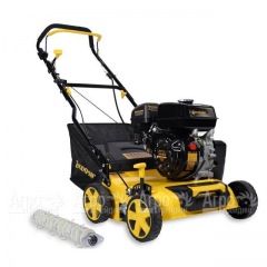 Скарификатор бензиновый Champion GSC4840 в Архангельске