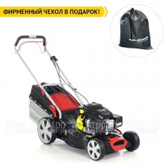 Газонокосилка бензиновая GEOS by Al-Ko Classic 51 SP-K Plus в Архангельске