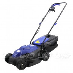 Газонокосилка электрическая Bojet ELM-33 в Архангельске