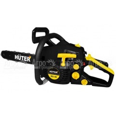Бензиновая пила Huter BS-40-16" в Архангельске