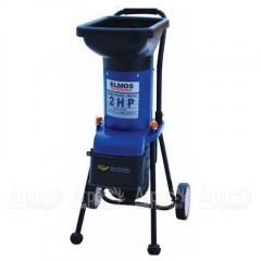 Измельчитель электрический Elmos EHS-35 в Архангельске