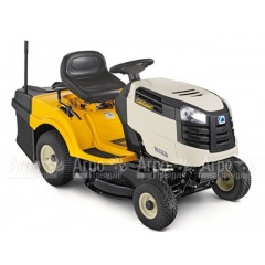 Садовый трактор Cub Cadet CC 713 TA в Архангельске