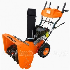 Снегоуборщик Кратон GST-6,5SV-EL в Архангельске
