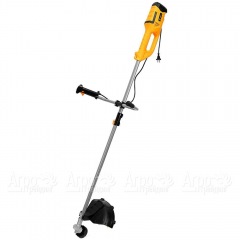  Электрокоса (электрический триммер) DEKO DKTR1250 MAX в Архангельске