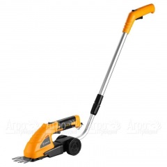 Аккумуляторные ножницы DEKO DKGS4 PRO в Архангельске