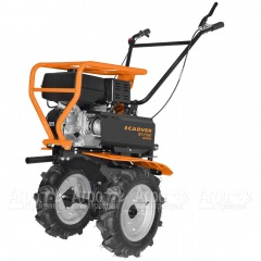 Мотоблок Carver МТ-7106T (фрезы в комплекте) в Архангельске