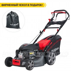 Газонокосилка бензиновая EVOline LMG 53 CVH в Архангельске