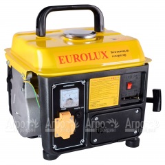 Бензогенератор Eurolux G950A 0.65 кВт в Архангельске
