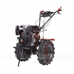 Мотоблок дизельный Patriot Boston 12DE в Архангельске