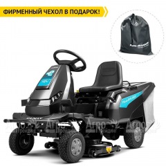 Садовый райдер Caiman Rido 84i Max в Архангельске