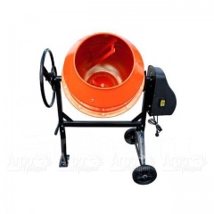 Бетоносмеситель RedVerg RD-CM140L (Бетономешалка RedVerg CM140L) в Архангельске