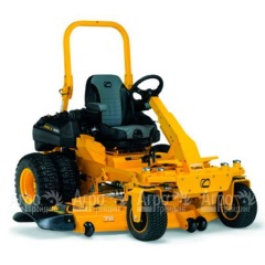 Садовый райдер Cub Cadet Z9 183ID в Архангельске