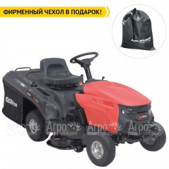 Садовый минитрактор EVOline TRG 84 CH в Архангельске