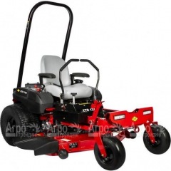 Садовый райдер DDE ZTR 132 в Архангельске