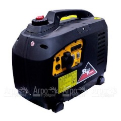 Инверторный генератор RedVerg RD-IG1000 0.9 кВт в Архангельске