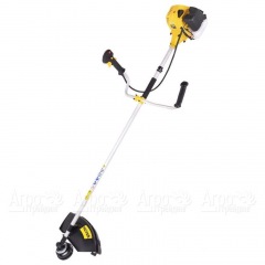 Бензокоса (бензиновый триммер) Huter GGT-1000T в Архангельске