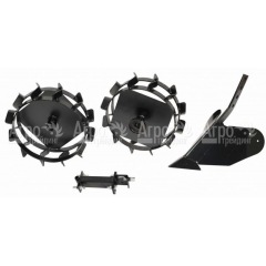 Комплект навесного оборудования Hyundai S600 в Архангельске