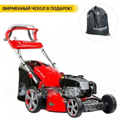 Газонокосилка бензиновая Efco LR 53 TBXE Allroad Plus 4 в Архангельске