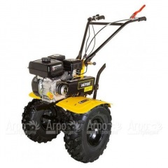 Мотоблок Huter МК-7800PL Big Foot (фрезы в комплекте) в Архангельске