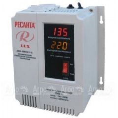 Стабилизатор Ресанта Lux АСН-1 500 Н/1-Ц в Архангельске