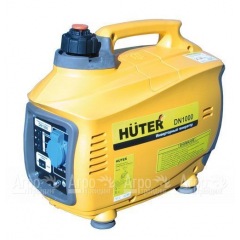 Инверторный генератор Huter DN1000 0.85 кВА в Архангельске