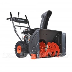 Снегоуборщик Patriot PS 707 в Архангельске