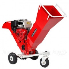 Измельчитель бензиновый Tielburger TH65 в Архангельске