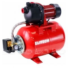 Насосная станция Elitech САВ 800-24П в Архангельске