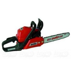 Бензиновая пила Solo 652-38-15 в Архангельске