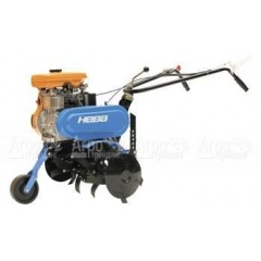 Мотокультиватор Нева МК-100-07 в Архангельске