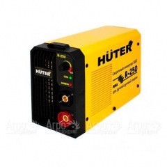 Инверторный сварочный аппарат Huter R-250 в Архангельске
