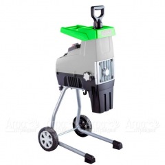 Измельчитель электрический садовый RedVerg RD-GS2800 в Архангельске