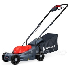Газонокосилка электрическая Katana KL3210E в Архангельске
