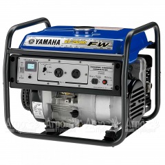 Бензогенератор Yamaha EF 2600 FW 2 кВт в Архангельске