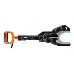 Электрический сучкорез Worx WG307E Jawsaw в Архангельске
