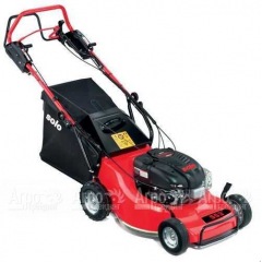 Газонокосилка бензиновая Solo 553 SL в Архангельске