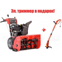 Снегоуборщик Snapper SNP2132SE в Архангельске