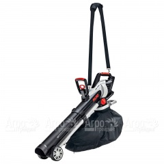 Воздуходувка аккумуляторная AL-KO LBV 4090 (без аккумулятор и ЗУ) в Архангельске