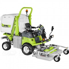 Садовый райдер Grillo FD 2200 TS 4WD в Архангельске