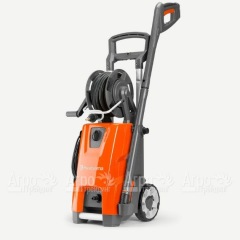 Мойка высокого давления Husqvarna PW 350 в Архангельске