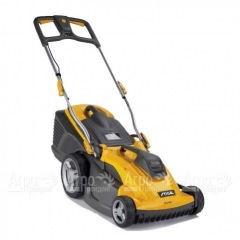 Газонокосилка электрическая Stiga Combi 44 E в Архангельске