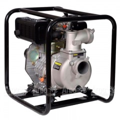 Дизельная мотопомпа Lifan 80ZB30-4С в Архангельске