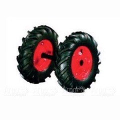 Колеса для культиваторов MTD в Архангельске