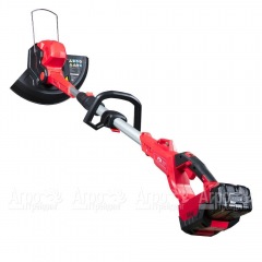 Аккумуляторный триммер Fubag FTA 33T в Архангельске